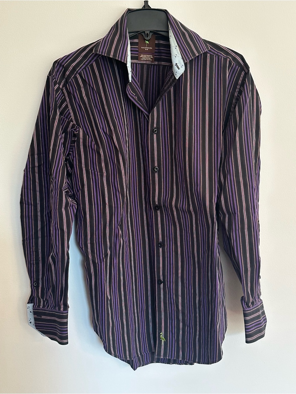 Tailorbyrd Dress Shirt